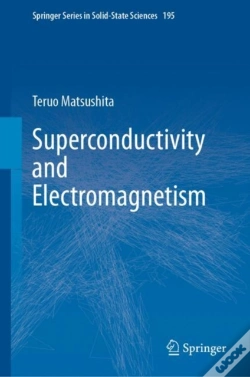 Capa do artigo Superconductivity And Electromagnetism