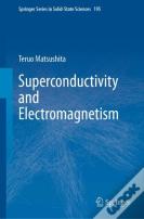 Superconductivity And Electromagnetism