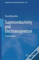 Superconductivity And Electromagnetism