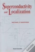 Superconductivity And Localization