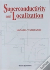 Capa do artigo Superconductivity And Localization