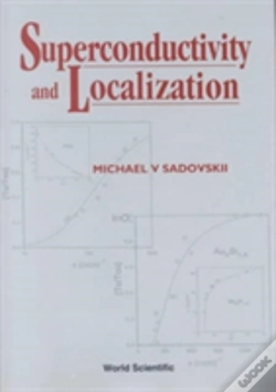 Capa do artigo Superconductivity And Localization