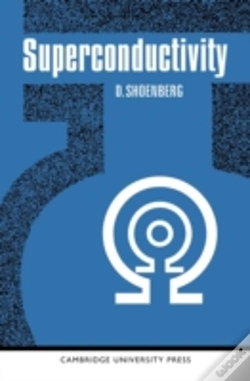 Capa do artigo Superconductivity