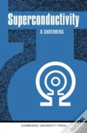 Capa do artigo Superconductivity