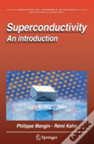 Superconductivity