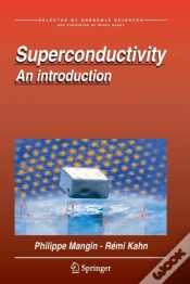 Capa do artigo Superconductivity