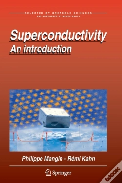 Capa do artigo Superconductivity