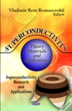 Capa do artigo Superconductivity