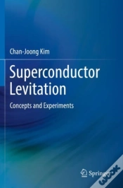 Capa do artigo Superconductor Levitation