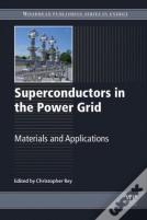 Superconductors In The Power Grid