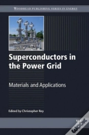 Capa do artigo Superconductors In The Power Grid