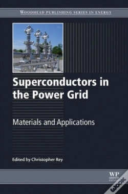 Capa do artigo Superconductors In The Power Grid