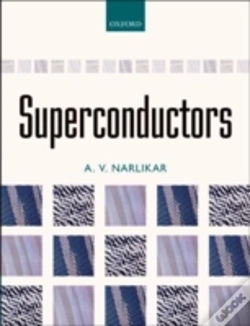 Capa do artigo Superconductors
