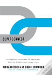 Capa do artigo Superconnect