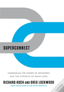 Capa do artigo Superconnect
