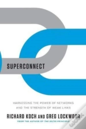 Capa do artigo Superconnect