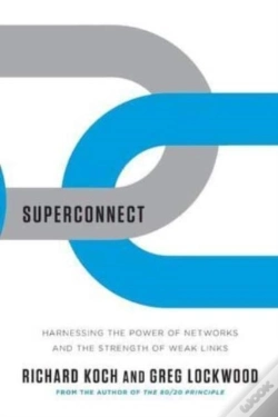 Capa do artigo Superconnect