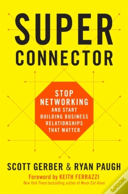 Capa do artigo Superconnector