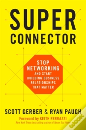 Capa do artigo Superconnector