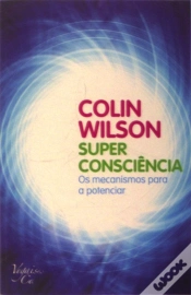 Capa do artigo Superconsciência