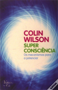 Capa do artigo Superconsciência