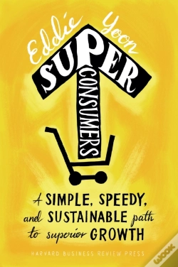 Capa do artigo Superconsumers