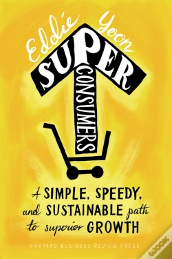 Capa do artigo Superconsumers