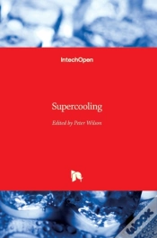 Capa do artigo Supercooling