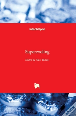 Capa do artigo Supercooling