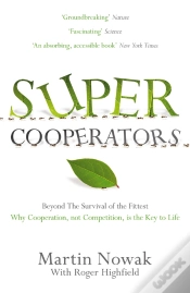 Capa do artigo Supercooperators