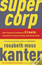 Capa do artigo Supercorp