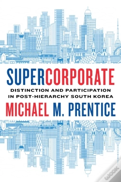 Capa do artigo Supercorporate