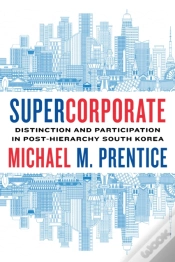 Capa do artigo Supercorporate