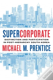 Capa do artigo Supercorporate
