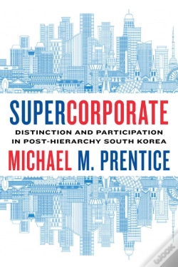 Capa do artigo Supercorporate