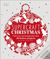 Supercraft Christmas