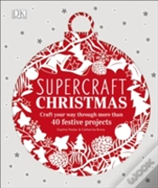 Capa do artigo Supercraft Christmas