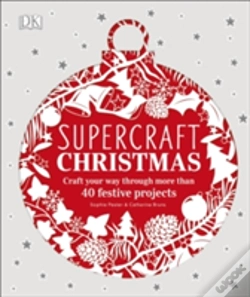 Capa do artigo Supercraft Christmas