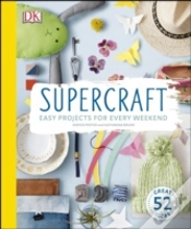 Capa do artigo Supercraft