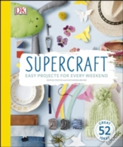Capa do artigo Supercraft