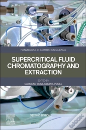 Capa do artigo Supercritical Fluid Chromatography And Extraction