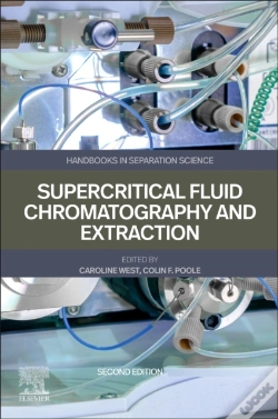 Capa do artigo Supercritical Fluid Chromatography And Extraction