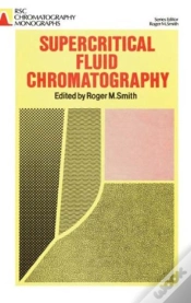 Capa do artigo Supercritical Fluid Chromatography