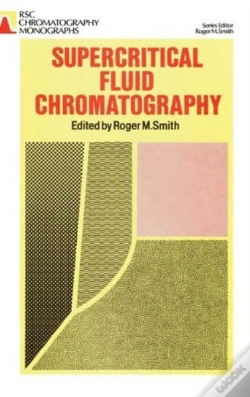 Capa do artigo Supercritical Fluid Chromatography