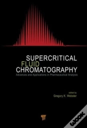 Capa do artigo Supercritical Fluid Chromatography