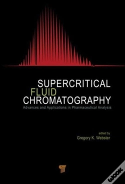 Capa do artigo Supercritical Fluid Chromatography