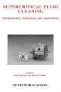 Supercritical Fluid Cleaning - Preview