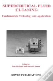 Capa do artigo Supercritical Fluid Cleaning