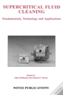 Capa do artigo Supercritical Fluid Cleaning