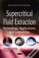 Supercritical Fluid Extraction
